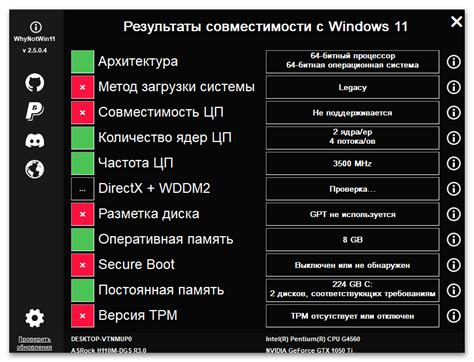 Проверка работоспособности плагина