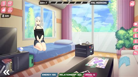 Прохождение игры Her new memory