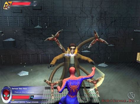 Прохождение первых миссий в Spider-Man 2 на ПК