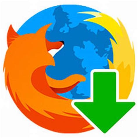 Работа с Mozilla Firefox на Windows 7