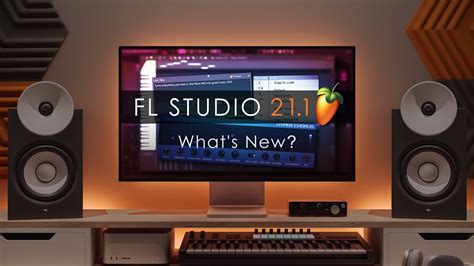 Раздел 3.1: Открытие FL Studio