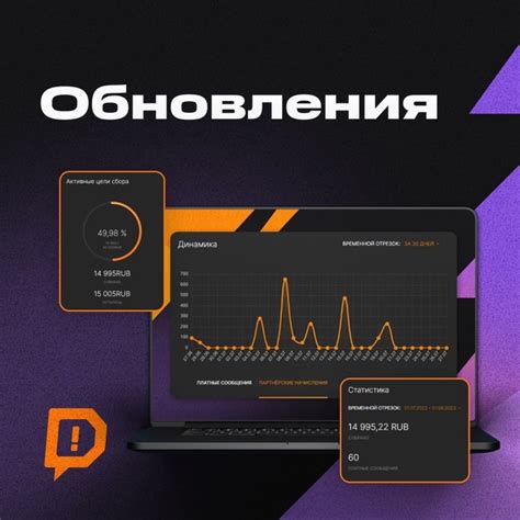 Регистрация аккаунта на Donationalerts