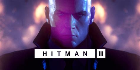 Режимы игры в Hitman 2
