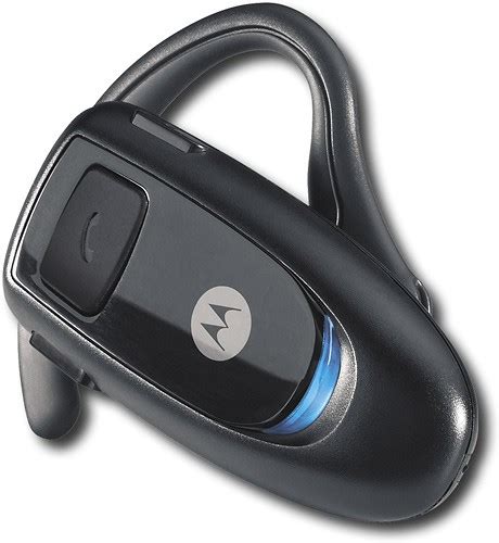Рекомендации по использованию Bluetooth-гарнитуры Motorola H350