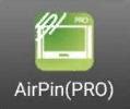 Решение проблем и частозадаваемые вопросы по Airpin pro
