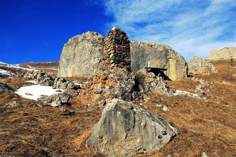 Руины