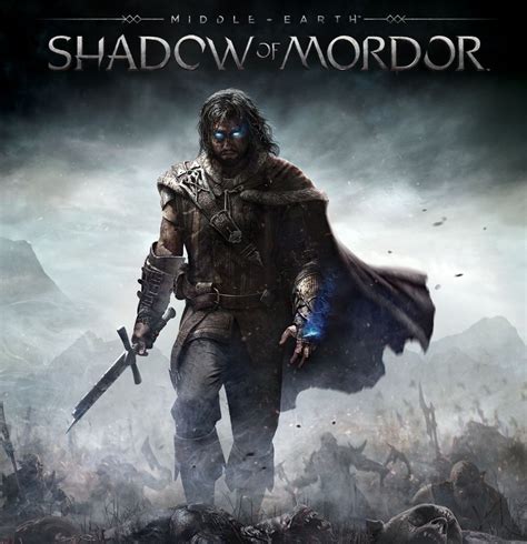 Русская озвучка в Middle Earth: Shadow of Mordor