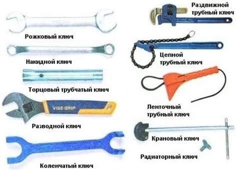 Ручные строительные инструменты