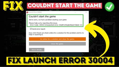 Свяжитесь с поддержкой игры для получения дополнительной помощи
