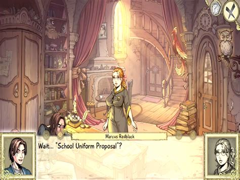 Секреты игры innocent witches