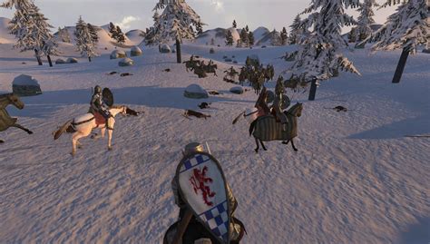 Секреты и скрытые возможности игры "Mount and Blade Viking Conquest"