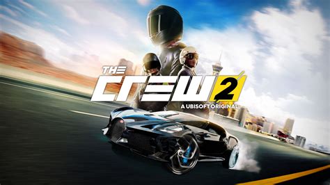 Секреты и читы The Crew 2: как получить преимущество