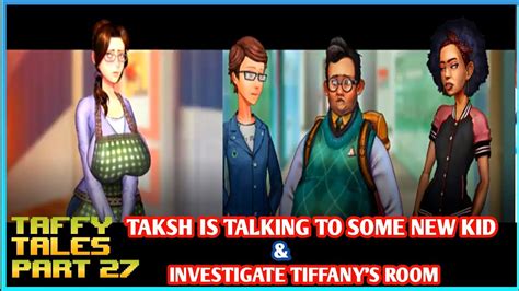 Секреты получения всех концовок в Taffy tales