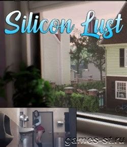 Секреты прохождения игры Silicon Lust