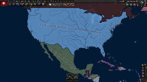 Скачать мод для Hearts of Iron 4