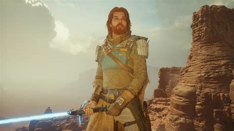 Скачать официальный патч для Star Wars Jedi Fallen Order