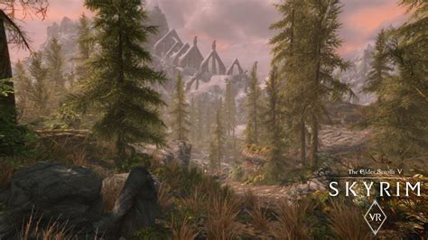 Скачиваем Skyrim VR