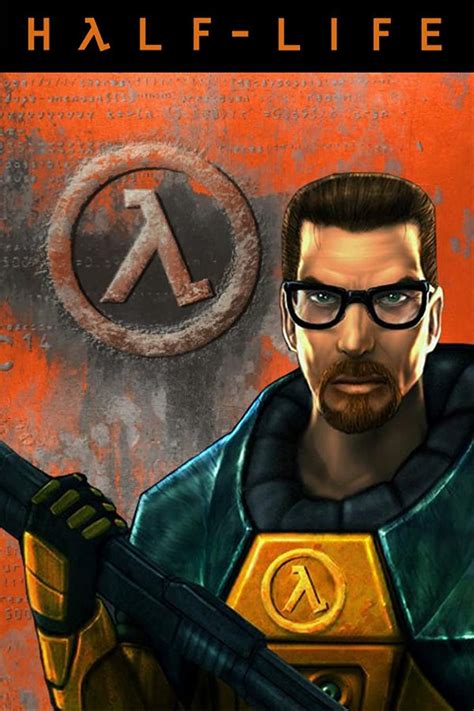 Скачивание игры Half-Life