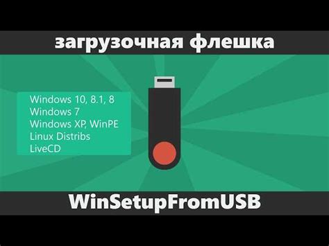 Скачивание и запись Freeboot на флешку