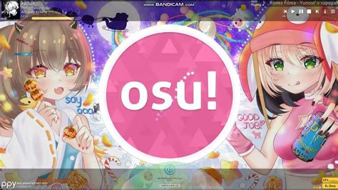 Скачивание клиента osu!