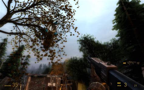Скачивание Cinematic mod