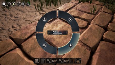 Смена имени в игре Conan Exiles: подробная инструкция