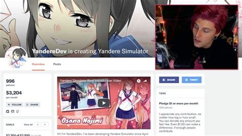 Советы для новичков в Yandere Simulator