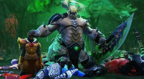 Советы для успешной игры в Dota Underlords