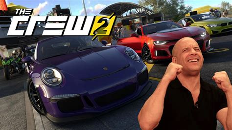 Советы по оптимальной настройке руля 900 градусов в The Crew 2