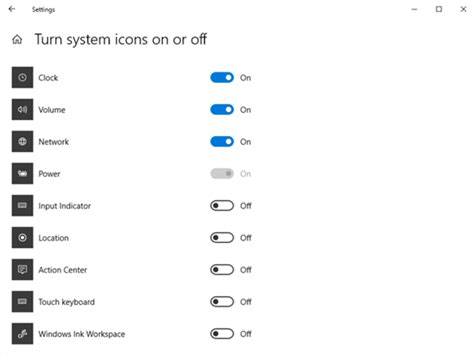 Советы по управлению значками на панели задач в Windows 11