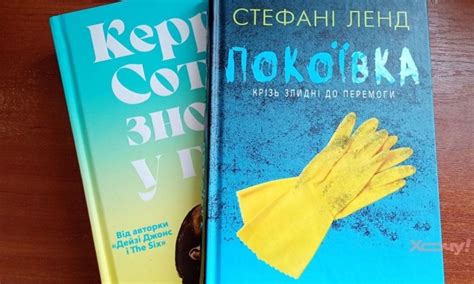 Современные авторы и их запрещенные книги
