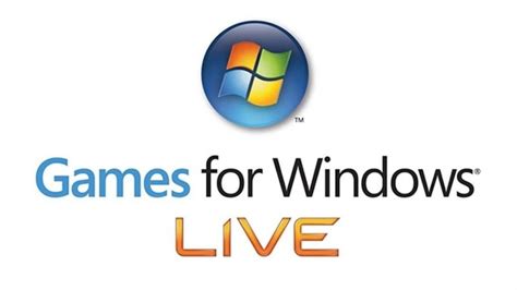 Создание аккаунта Games for Windows Live
