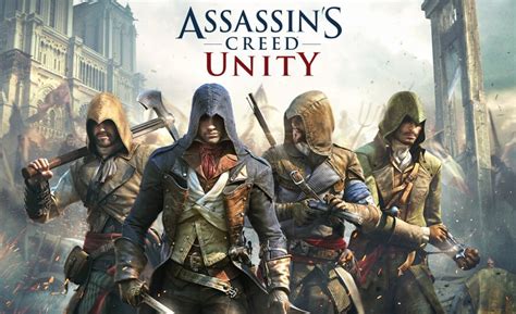 Создание комнаты для игры в Assassin's Creed Unity