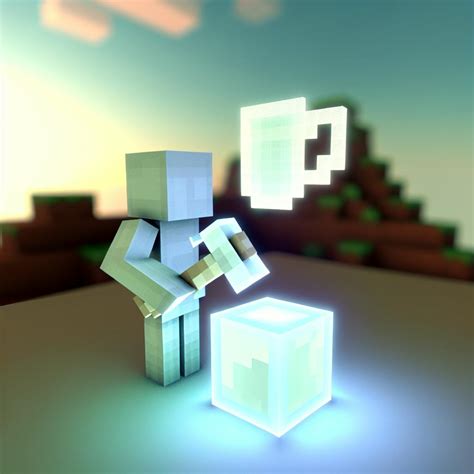Создание мода для Minecraft
