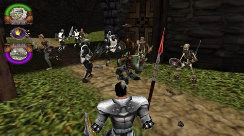 Сохранение в Might and Magic 10: проблемы и их решение