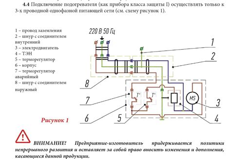 Способы подключения обогрева сидений