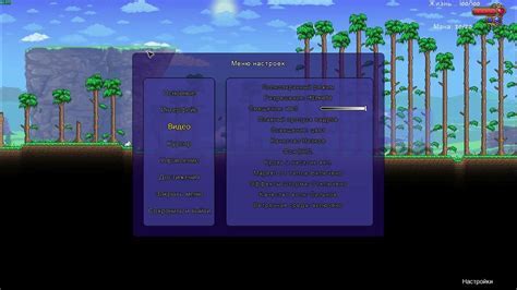 Способы проверки текущего количества фпс в Terraria