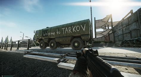 Способы устранения ошибок 228 в Escape from Tarkov