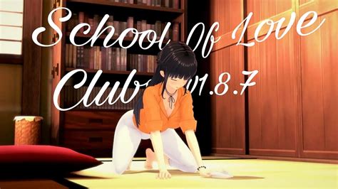 Стратегии прохождения School of Love Clubs: тайны любовной школы