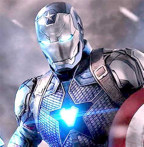 Супергерои Marvel: знакомства с Блэк Пантером и Капитаном Америка