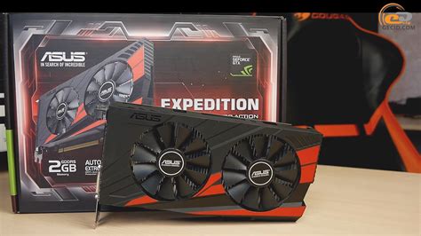 Топ игр, которые полностью раскроют возможности видеокарты Nvidia GTX 1050
