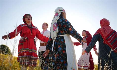Традиции и привычки: как религия и обычаи влияют на их сексуальную жизнь