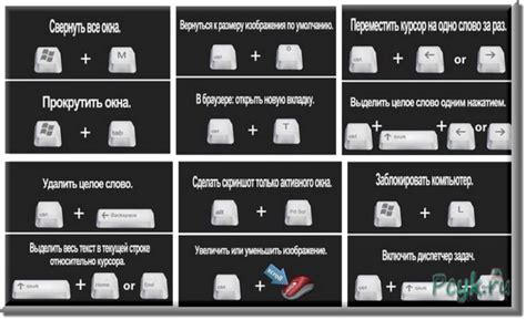 Управление винтокрылом: основные команды и настройки