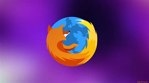 Установите желаемый фон в Mozilla Firefox