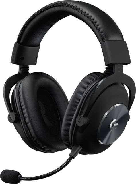 Установка драйверов для наушников Logitech G Pro