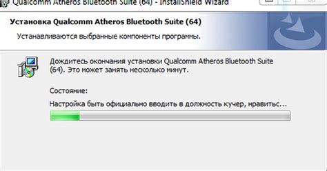 Установка драйверов и ПО для джойстика