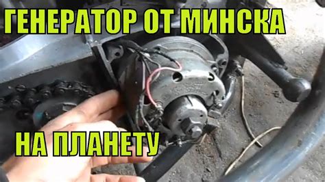 Установка нового блока зажигания