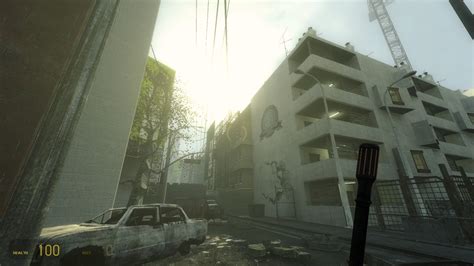 Установка Cinematic mod