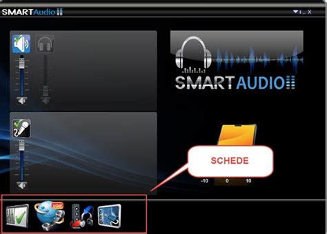 Установка Conexant SmartAudio