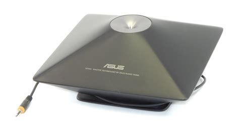 Установка Sonicmaster Asus на компьютер: необходимые шаги